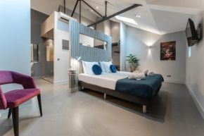 Elegant Suite In Oss City Center & Shops